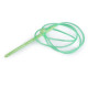 Tunisian crochet hook - Random colors (1 Piece) Tunisian crochet hook - Random colors (1 Piece)