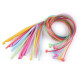 Tunisian crochet hook - Random colors (1 Piece) Tunisian crochet hook - Random colors (1 Piece)