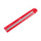 Aluminum sock knitting needles no. 2; 2.5; 3; 3.5; 4; 4.5; 5 - Nickel (1 Set)
