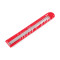 Aluminum sock knitting needles no. 2; 2.5; 3; 3.5; 4; 4.5; 5 - Nickel (1 Set)