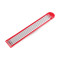 Aluminum sock knitting needles no. 2; 2.5; 3; 3.5; 4; 4.5; 5 - Nickel (1 Set)