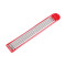 Aluminum sock knitting needles no. 2; 2.5; 3; 3.5; 4; 4.5; 5 - Nickel (1 Set)