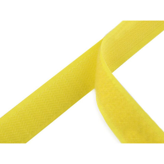 Taśma rzep komplet - cięty szer. 20 mm - Czarnobiały mix (25 Pary) Taśma rzep komplet - cięty szer. 20 mm - Czarnobiały mix (25 Pary)