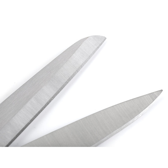 Nożyczki krawieckie kai długość 27,5 cm - Czarny (2 Sztuki) Nożyczki krawieckie kai długość 27,5 cm - Czarny (2 Sztuki)
