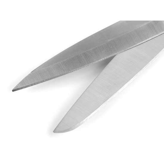 Krajčírske nožnice kai pre ľavákov dĺžka 21 cm - Čierna (2 Kusy) Krajčírske nožnice kai pre ľavákov dĺžka 21 cm - Čierna (2 Kusy)