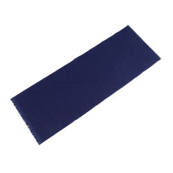 Écussons thermocollants, 17x45 cm - Bleu fonçé (1 Pièce)