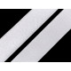 Taśma rzep komplet (haczyk+pętelka) szerokość 30 mm - Czarny (1 Metr) Taśma rzep komplet (haczyk+pętelka) szerokość 30 mm - Czarny (1 Metr)