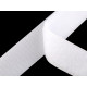 Taśma rzep komplet (haczyk+pętelka) szerokość 38 mm - Czarny (1 Metr) Taśma rzep komplet (haczyk+pętelka) szerokość 38 mm - Czarny (1 Metr)