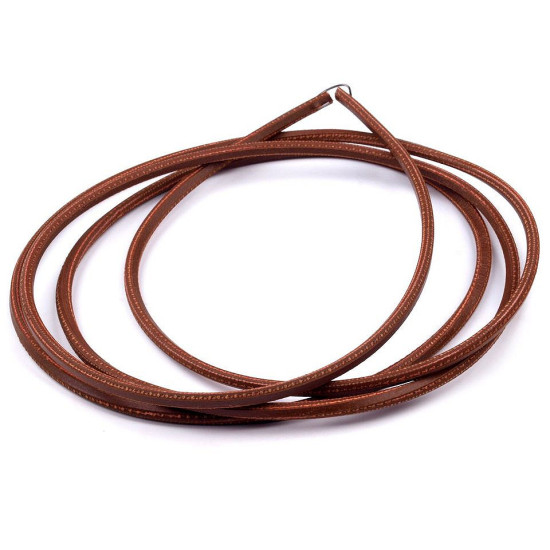Cinghia per macchina da cucire, universale, lunghezza: 172 cm - Come nella foto (1 Pezzo) Cinghia per macchina da cucire, universale, lunghezza: 172 cm - Come nella foto (1 Pezzo)