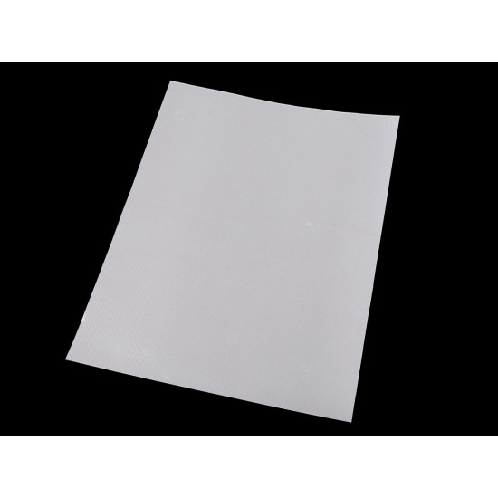 Folia transferowa do termodżetów hotfix 30x24cm - White (100 Sztuki) Folia transferowa do termodżetów hotfix 30x24cm - White (100 Sztuki)