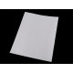 Folia transferowa do termodżetów hotfix 30x24cm - White (100 Sztuki) Folia transferowa do termodżetów hotfix 30x24cm - White (100 Sztuki)