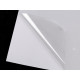 Folia transferowa do termodżetów hotfix 30x24cm - White (100 Sztuki) Folia transferowa do termodżetów hotfix 30x24cm - White (100 Sztuki)