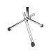 Tailor dressmaker dummy mannequin size 36-38, - Black (2 Pieces) Tailor dressmaker dummy mannequin size 36-38, - Black (2 Pieces)