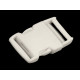 Klamra z regulatorem szerokość 30 mm - Czarny (100 Pary) Klamra z regulatorem szerokość 30 mm - Czarny (100 Pary)