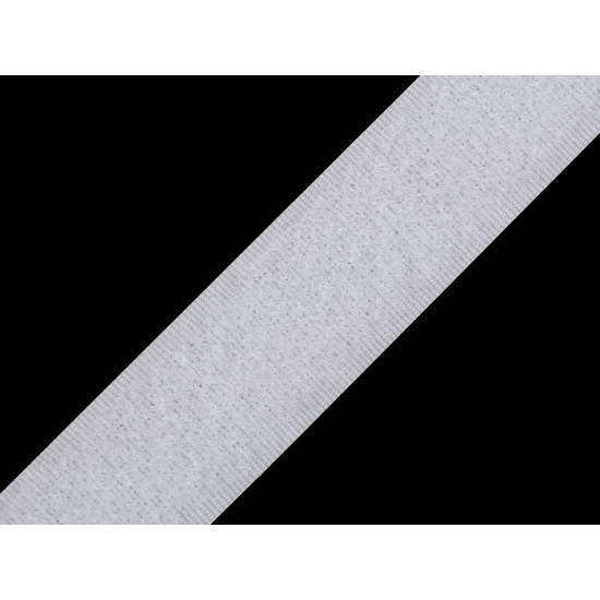 Taśma rzep plusz szerokość 20mm - Czarny (25 Metry) Taśma rzep plusz szerokość 20mm - Czarny (25 Metry)