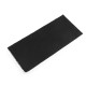 Patchs thermocollants en tissu, 17 x 36 cm - Blanc (10 Pièces) Patchs thermocollants en tissu, 17 x 36 cm - Blanc (10 Pièces)