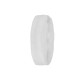 Continuous nylon zipper no 3, for asic type sliders - Cream (400 Meters)