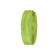 Continuous nylon zipper no 3, for asic type sliders - Cream (400 Meters)