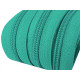 Continuous nylon zipper no 3, for asic type sliders - Cream (400 Meters)