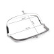 Bigle do portmonetki 13x8,5 cm rama półprodukt do przyszycia - Nikiel (10 Sztuki) Bigle do portmonetki 13x8,5 cm rama półprodukt do przyszycia - Nikiel (10 Sztuki)