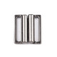 Metal bikini clasp, width 20 mm - Gold (100 Pairs) Metal bikini clasp, width 20 mm - Gold (100 Pairs)