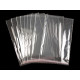 Cellophanbeutel mit klebestreifen 20 x 29 cm - Transparent (7600 Stücke) Cellophanbeutel mit klebestreifen 20 x 29 cm - Transparent (7600 Stücke)