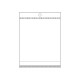 Torebki foliowe z paskiem klejącym i zawieszką 10x13,5 cm - Transparent (1000 Sztuki) Torebki foliowe z paskiem klejącym i zawieszką 10x13,5 cm - Transparent (1000 Sztuki)