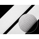 Taśma rzep samoprzylepna komplet (haczyk+pętelka) szerokość 50 mm - White (25 Metry) Taśma rzep samoprzylepna komplet (haczyk+pętelka) szerokość 50 mm - White (25 Metry)