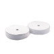 Taśma rzep samoprzylepna komplet (haczyk+pętelka) szerokość 50 mm - White (25 Metry) Taśma rzep samoprzylepna komplet (haczyk+pętelka) szerokość 50 mm - White (25 Metry)