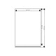 Torby foliowe z paskiem klejącym 26x40 cm - Transparent (100 Sztuki) Torby foliowe z paskiem klejącym 26x40 cm - Transparent (100 Sztuki)