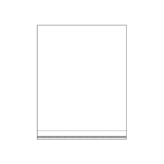 Cellophanbeutel mit klebestreifen 20 x 20 cm - Transparent (10000 Stücke) Cellophanbeutel mit klebestreifen 20 x 20 cm - Transparent (10000 Stücke)