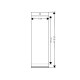 Torebki foliowe z paskiem klejącym i zawieszką 7x22 cm - Transparent (100 Sztuki) Torebki foliowe z paskiem klejącym i zawieszką 7x22 cm - Transparent (100 Sztuki)
