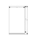 Clear plastic self-adhesive seal bags 14x25 cm - Transparent (12000 Pieces) Clear plastic self-adhesive seal bags 14x25 cm - Transparent (12000 Pieces)