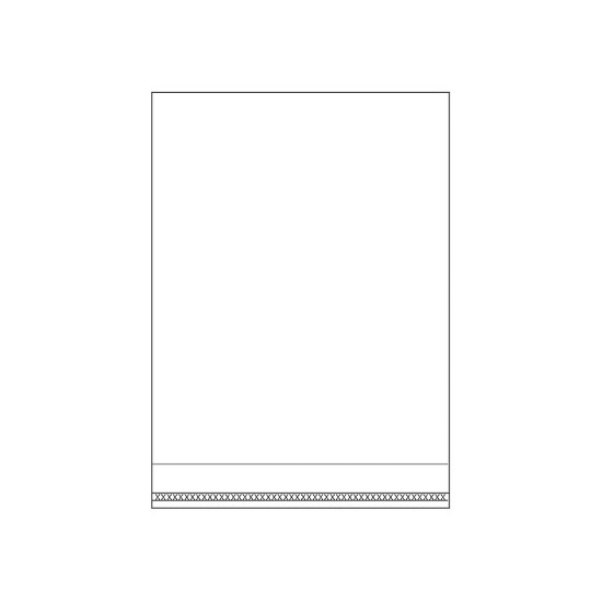 Clear plastic self-adhesive seal bags 10x14 cm - Transparent (100 Pieces) Clear plastic self-adhesive seal bags 10x14 cm - Transparent (100 Pieces)