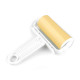 Reusable lint roller, washable - Light pink (4 Pieces) Reusable lint roller, washable - Light pink (4 Pieces)