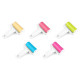 Reusable lint roller, washable - Light pink (4 Pieces) Reusable lint roller, washable - Light pink (4 Pieces)