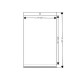 Torebki foliowe z paskiem klejącym i zawieszką 15x25,5 cm - Transparent (2000 Sztuki) Torebki foliowe z paskiem klejącym i zawieszką 15x25,5 cm - Transparent (2000 Sztuki)