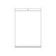 Torebki foliowe z paskiem klejącym i zawieszką 17x25,5 - 26 cm - Transparent (500 Sztuki) Torebki foliowe z paskiem klejącym i zawieszką 17x25,5 - 26 cm - Transparent (500 Sztuki)