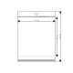 Torebki foliowe z paskiem klejącym i zawieszką 13x14 cm - Transparent (100 Sztuki) Torebki foliowe z paskiem klejącym i zawieszką 13x14 cm - Transparent (100 Sztuki)