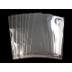Clear plastic adhesive seal bags 35x45 cm - Transparent (2600 Pieces) Clear plastic adhesive seal bags 35x45 cm - Transparent (2600 Pieces)