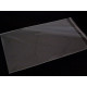 Clear plastic adhesive seal bags 35x45 cm - Transparent (2600 Pieces) Clear plastic adhesive seal bags 35x45 cm - Transparent (2600 Pieces)