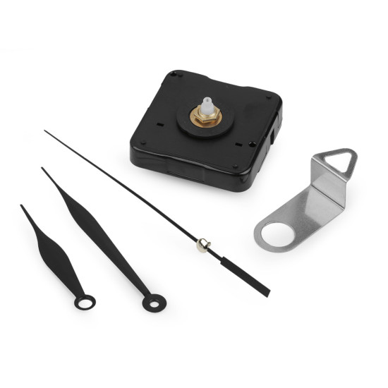 Clock movement module with hands diy - As pictured (20 Sets) Clock movement module with hands diy - As pictured (20 Sets)