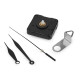 Clock movement module with hands diy - As pictured (20 Sets) Clock movement module with hands diy - As pictured (20 Sets)