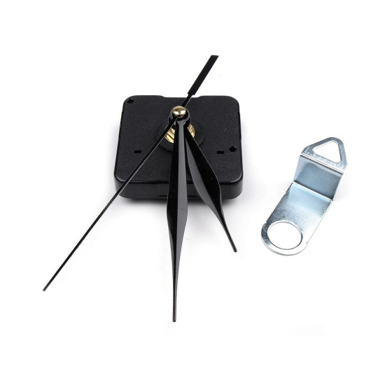 Clock movement module with hands diy - As pictured (20 Sets) Clock movement module with hands diy - As pictured (20 Sets)