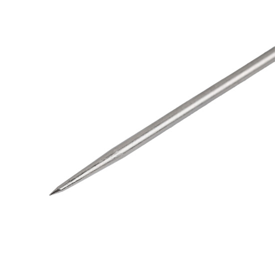 Szydło długość 12,5cm - Bugund (10 Sztuki) Szydło długość 12,5cm - Bugund (10 Sztuki)