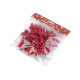 Baies de sorbier artificielles - Rouge fraise (90 Bottes) Baies de sorbier artificielles - Rouge fraise (90 Bottes)
