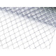 Woalka modniarska szerokość 24cm - White (45 Metry) Woalka modniarska szerokość 24cm - White (45 Metry)