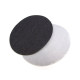 Denim iron-on patches 11x14 cm - Black (1 Bag) Denim iron-on patches 11x14 cm - Black (1 Bag)