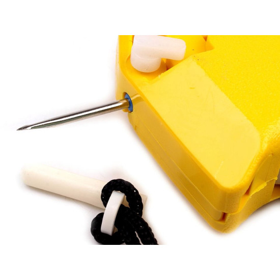 Tagging tool mpio - Orange (1 Piece) Tagging tool mpio - Orange (1 Piece)