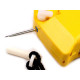 Tagging tool mpio - Orange (1 Piece) Tagging tool mpio - Orange (1 Piece)